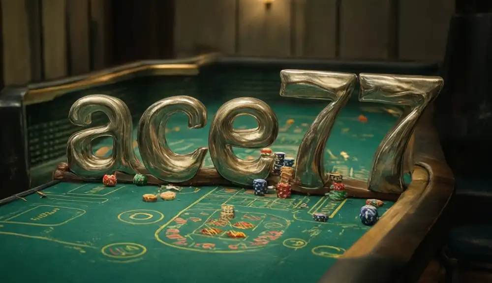 Ace77 Banner